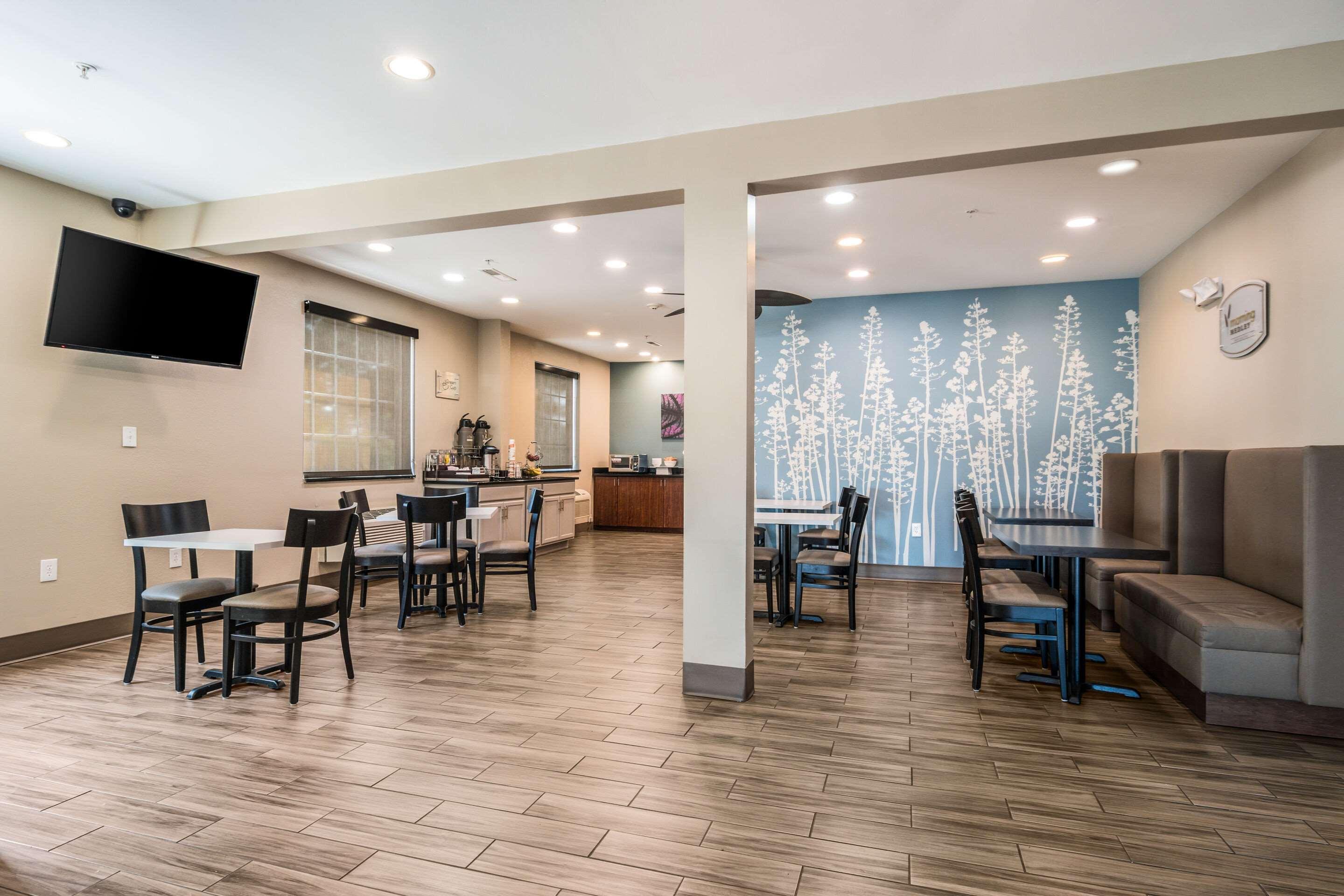 Sleep Inn & Suites At Kennesaw State University Exterior photo