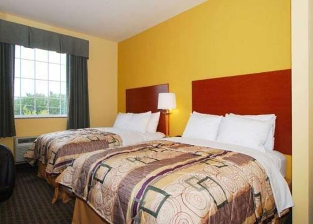 Sleep Inn & Suites At Kennesaw State University Room photo