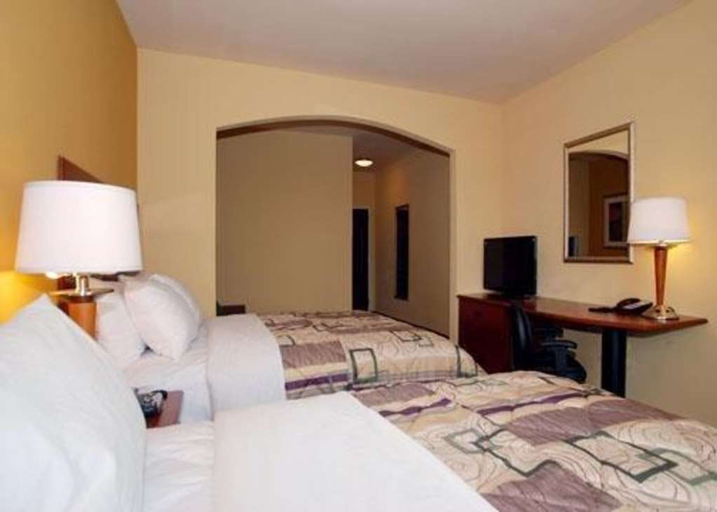 Sleep Inn & Suites At Kennesaw State University Room photo