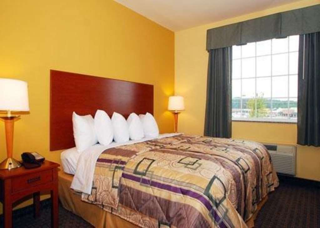 Sleep Inn & Suites At Kennesaw State University Room photo